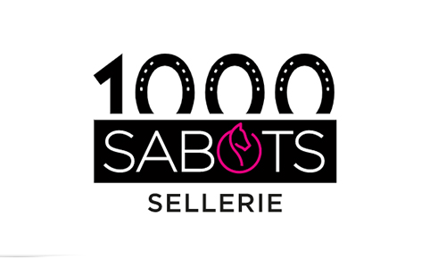 1000 Sabots